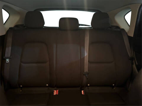 2021 Mazda CX-5 Sport