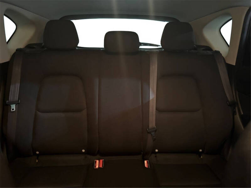 2021 Mazda CX-5 Sport