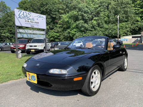 1994 Mazda MX-5 Miata