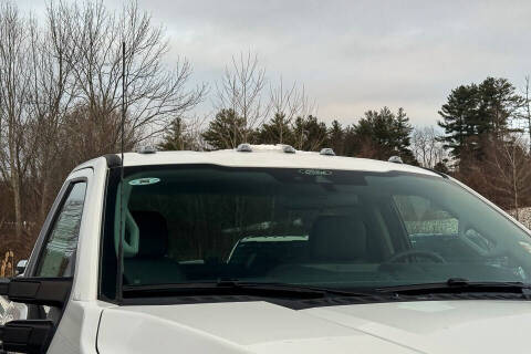 2025 Ford F-350 Super Duty