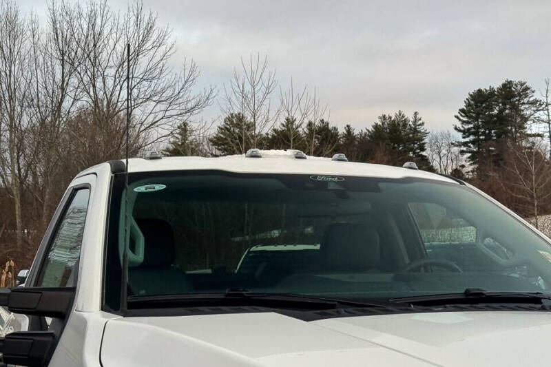 2025 Ford F-350 Super Duty