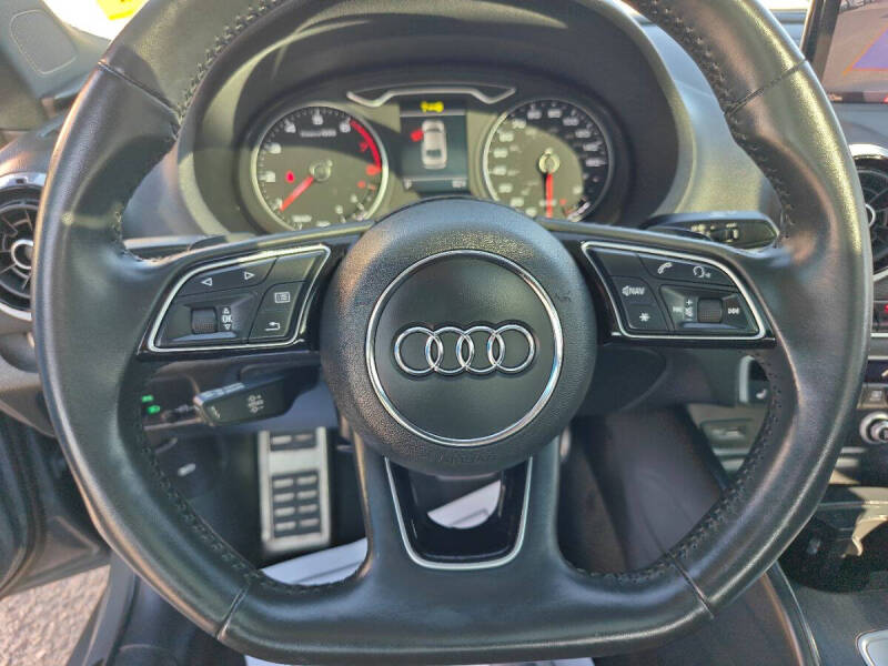 2020 Audi A3 Premium 40 TFSI