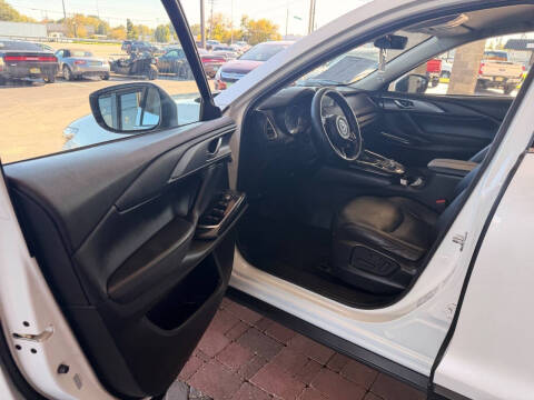 2019 Mazda CX-9 Touring