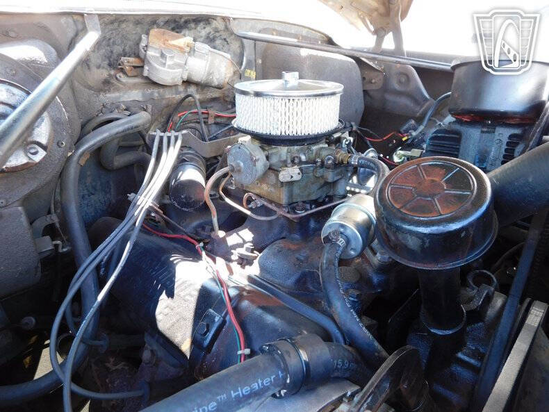 1956 Oldsmobile Super 88