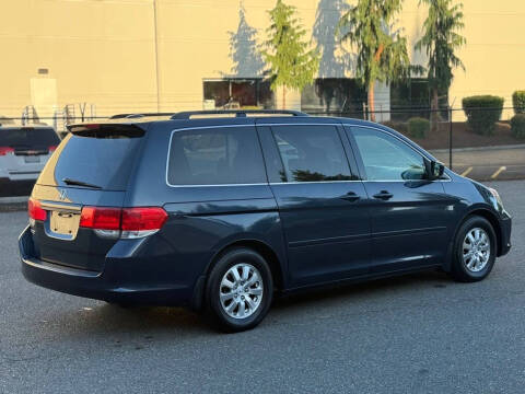 2010 Honda Odyssey EX-L w/DVD