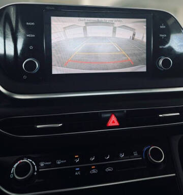 2023 Hyundai Sonata SE