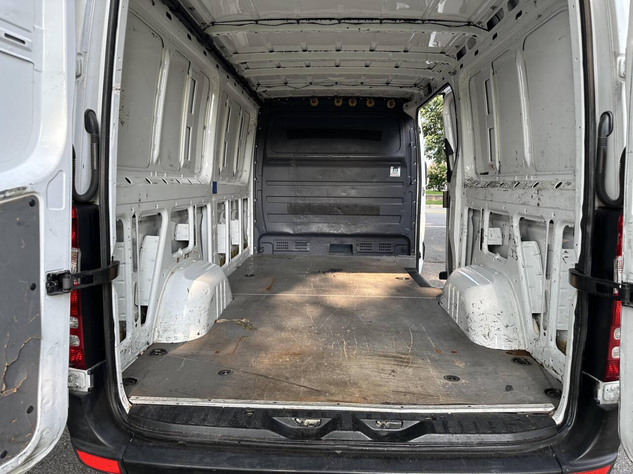 2013 Freightliner Sprinter for sale at H&M Used Cars in Passaic, NJ