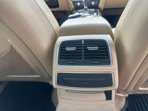 2014 Audi A6 2.0T Premium Plus