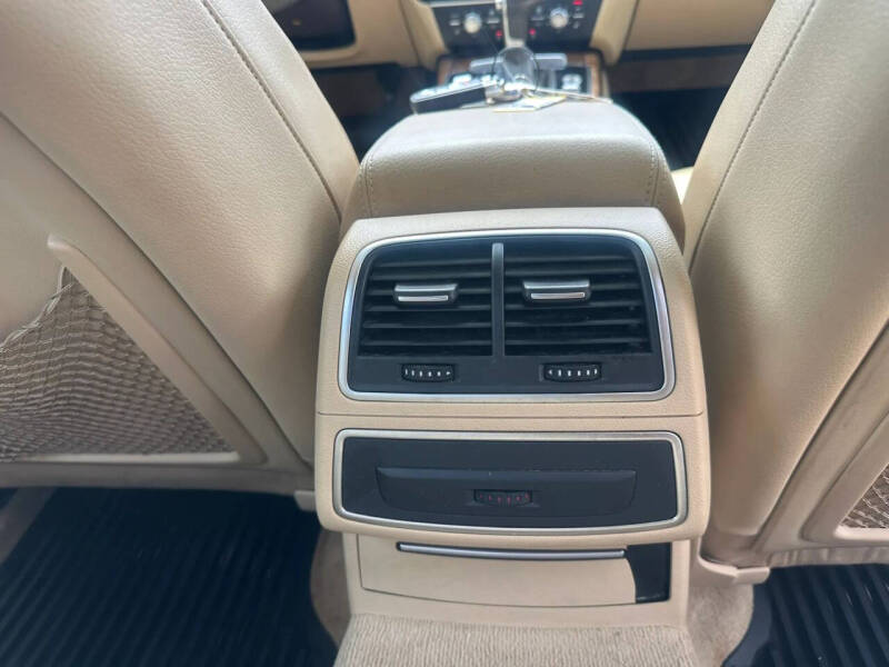 2014 Audi A6 2.0T Premium Plus