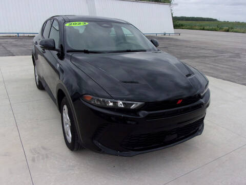 2023 Dodge Hornet GT Plus