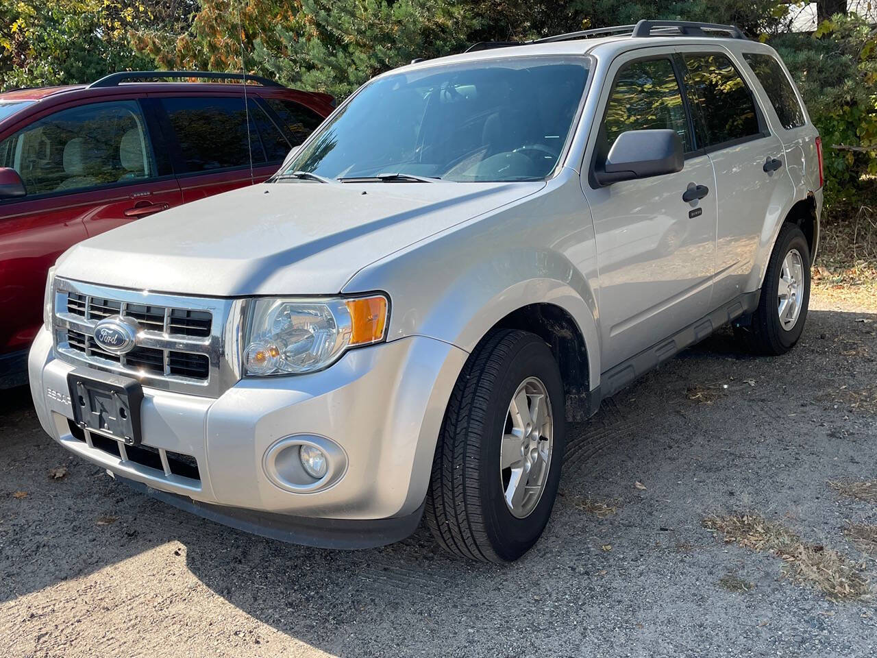 2012 Ford Escape for sale at Bob and Jill's Drive and Buy in Bemidji, MN