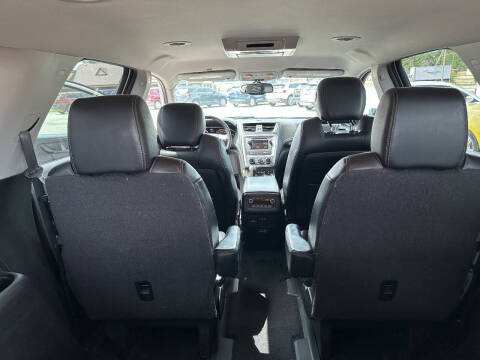 2014 GMC Acadia SLT-1