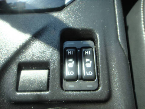 2019 Subaru Impreza Limited