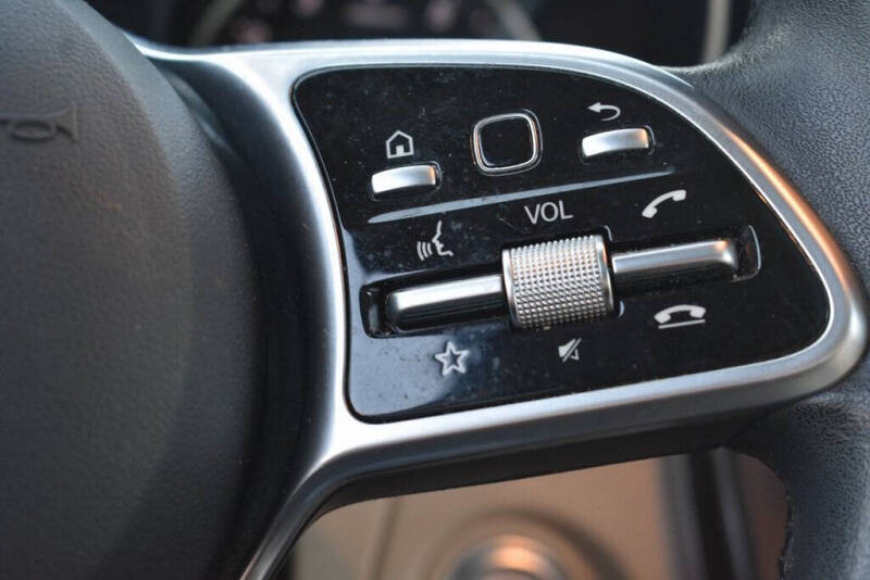 2020 Mercedes-Benz GLC GLC 300