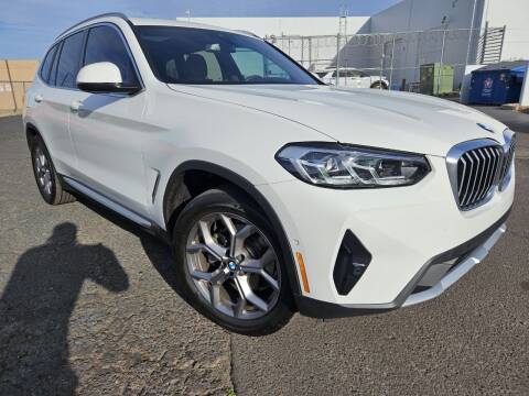 2022 BMW X3 for sale at Arizona Auto Resource in Phoenix AZ