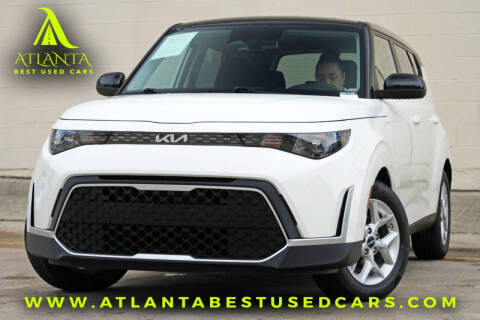 2025 Kia Soul S Photo