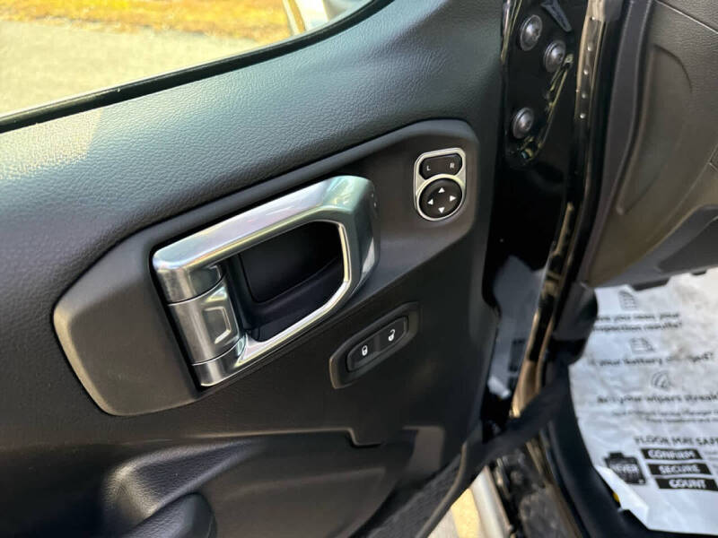 2026 Jeep Gladiator Willys