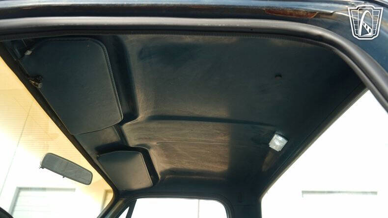 1983 Chevrolet C/K 10 Series