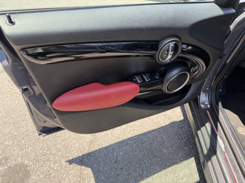 2015 MINI Hardtop 4 Door Cooper S