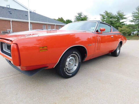 1971 Dodge Charger