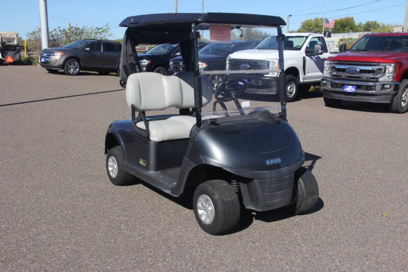 2020 E-Z-GO RXV ELiTE