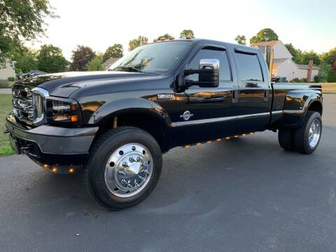 2001 Ford F-350 Super Duty for sale at West Haven Auto Sales in West Haven CT