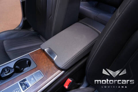 2020 Audi A6 quattro Premium Plus 45 TFSI