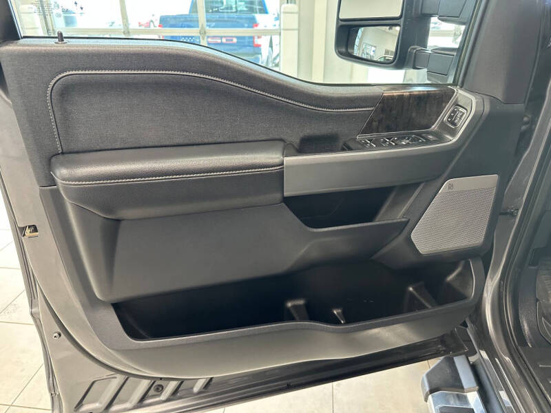 2023 Ford F-250 Super Duty