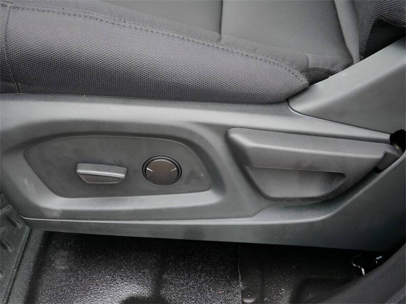 2023 Ford Explorer Police Interceptor Utility