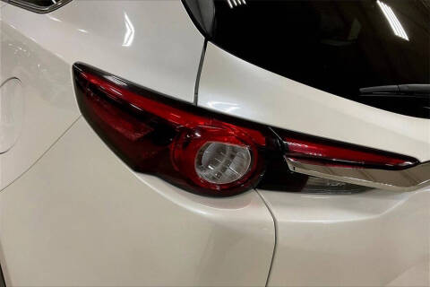 2023 Mazda CX-9 Grand Touring