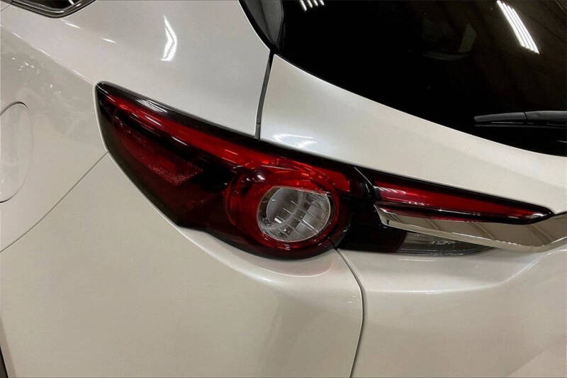 2023 Mazda CX-9 Grand Touring