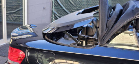 2011 BMW 1 Series 135i