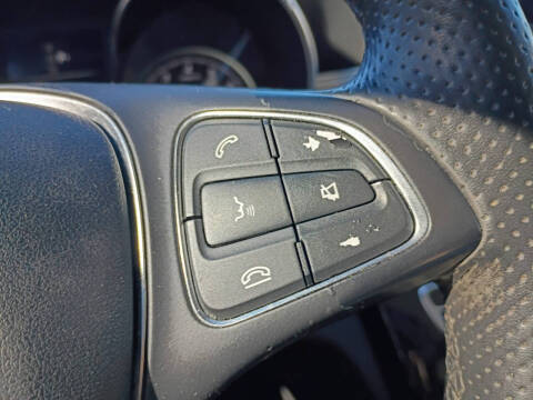 2016 Mercedes-Benz C-Class C 300 4MATIC