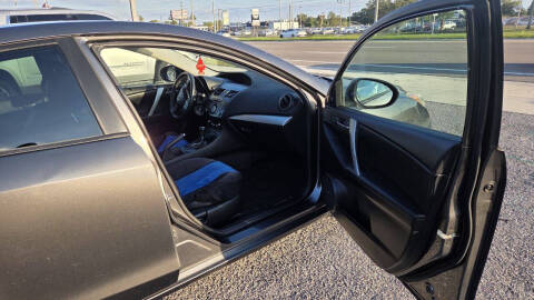 2012 Mazda MAZDA3 i Grand Touring