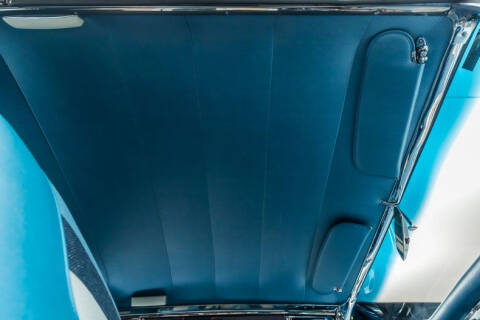 1958 Chevrolet Impala