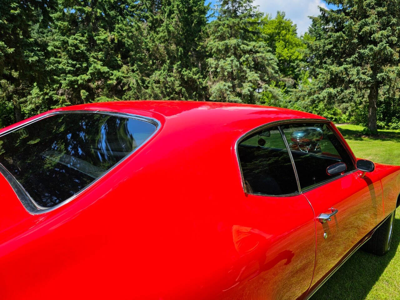 1972 Buick Skylark 78