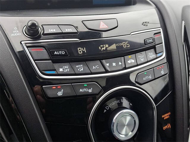 2022 Acura RDX SH-AWD w/Tech