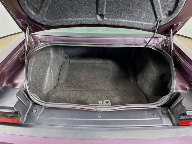 2020 Dodge Challenger GT