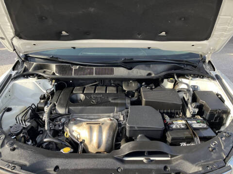 2013 Toyota Venza LE