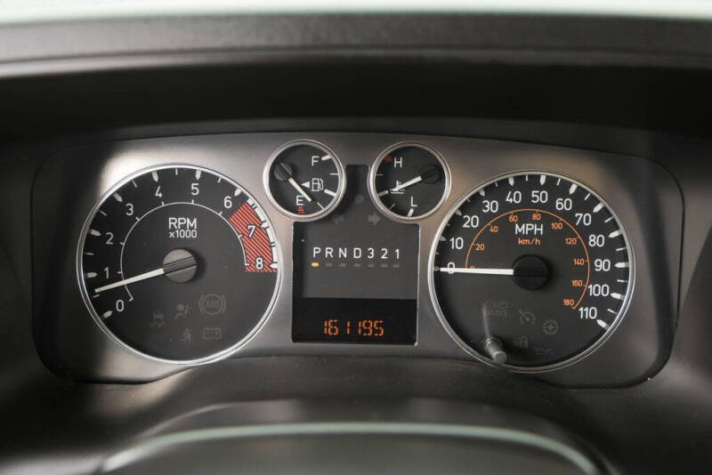 2006 HUMMER H3