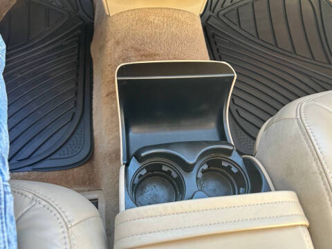 2007 Buick Lucerne CXL V8