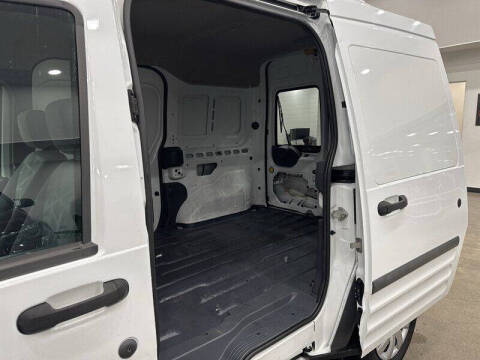 2011 Ford Transit Connect XLT