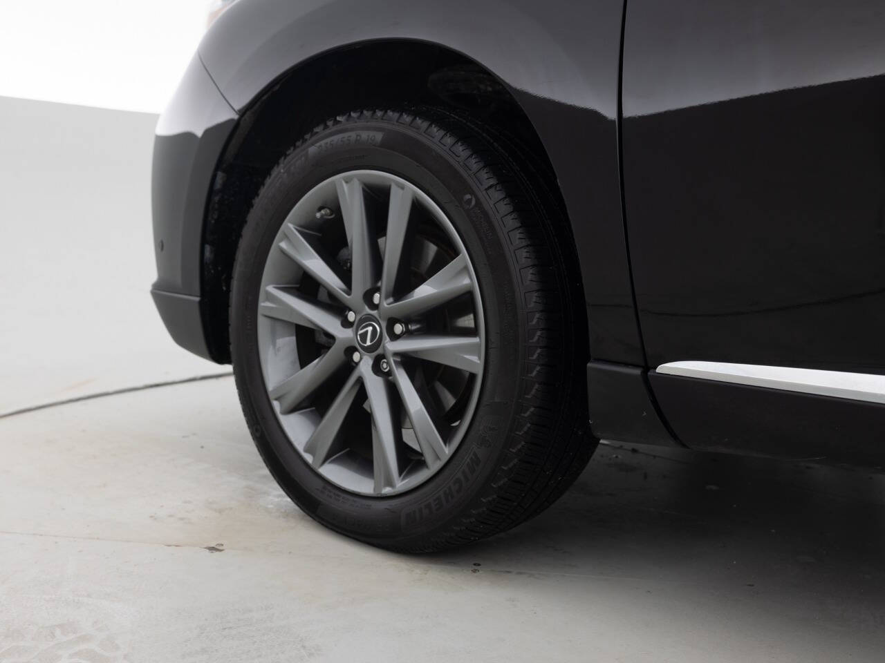 Used Car 2015 Lexus Rx 350  F Sport Awd 4dr Suv For Sale Under $20,000 In Coal City, Illinois