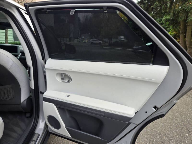 2023 Hyundai Ioniq 5 Limited