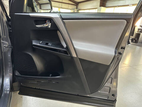 2016 Toyota RAV4 Hybrid Limited