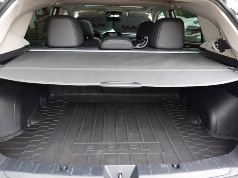 2018 Subaru Impreza Limited