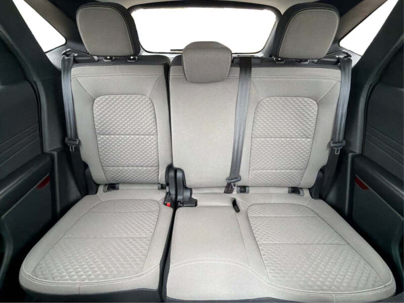 2021 Ford Escape Hybrid SE