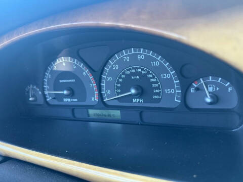 2003 Jaguar S-Type R