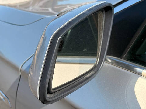 2011 BMW 5 Series 535i