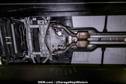 2002 Chevrolet Corvette